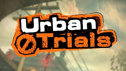 Urban Trials با سبک و سیاق Trials کنسولی در راه ویتا - گیمفا