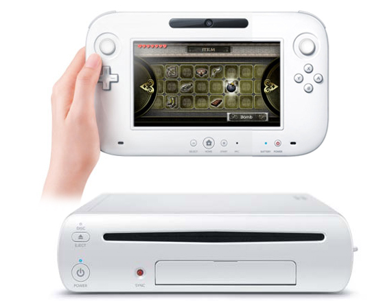 Wii U قطعا نسل بعدی کنسولهاست - گیمفا