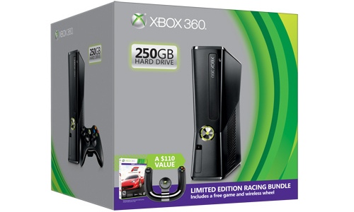 باندل Forza 4 برای Xbox 360 - گیمفا