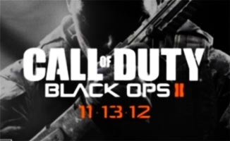 احتمال عرضه Call Of Duty:Black Ops 2 برای Wii U | گیمفا