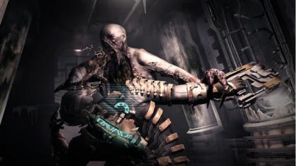 Dead Space جدید درراه است - گیمفا