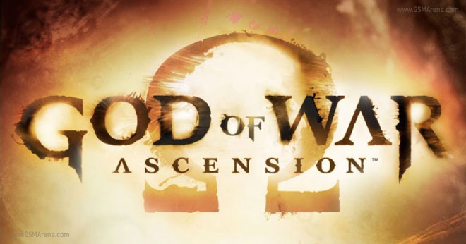 اطلاعاتی تازه از God of War: Ascension - گیمفا