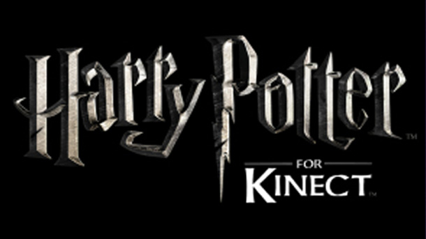 تریلر Harry Potter for Kinect - گیمفا
