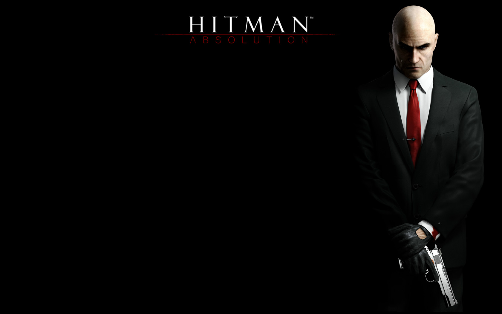 جدیدترین اسکرین شات HITMAN:Absolution - گیمفا