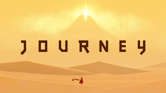 Journey  در صدر فروش PSN - گیمفا