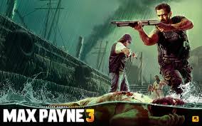 بررسی ویدئویی Max Payne 3 چند نفره + سیستم پیشنهادی بازی - گیمفا
