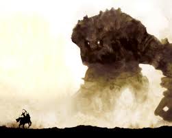 shadow of the colossus film | گیمفا