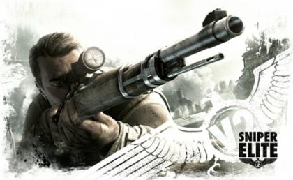 تصاویر DLC مولتی پلیر Sniper Elite V2 منتشر شد - گیمفا