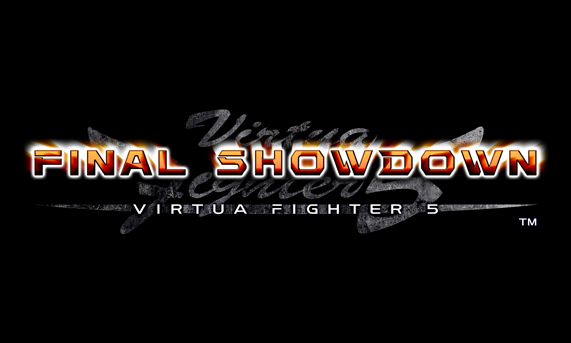virtual fighter 5:final showdown | گیمفا