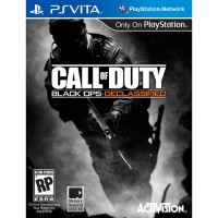 Call of Duty: Black Ops: Declassified در دسامبر امسال؟ - گیمفا