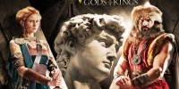 لانچ تریلر Civilization V: Gods & Kings - گیمفا