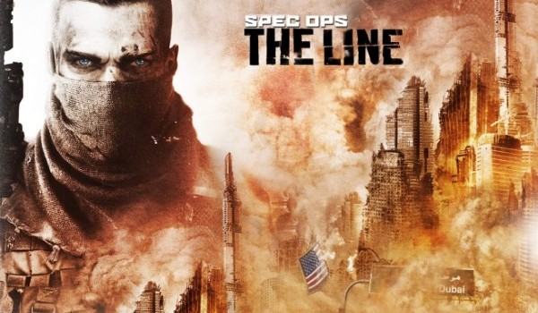 بررسی ویدئویی  Spec Ops: The Line - گیمفا