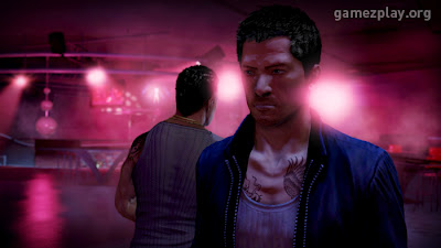 تمرکز Sleeping Dogs بر روی گیم پلی است نه بزرگی محیط - گیمفا