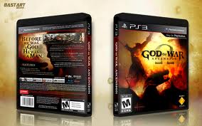 فروش ۲۱ میلیونی سری God Of War + تصاویر جدید Ascension - گیمفا