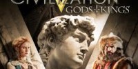 نمرات Civilization V: Gods & Kings - گیمفا