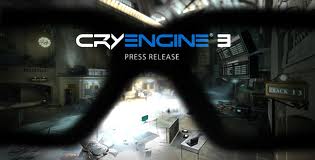 قابلیت های فیزیکی  CryEngine 3 - گیمفا