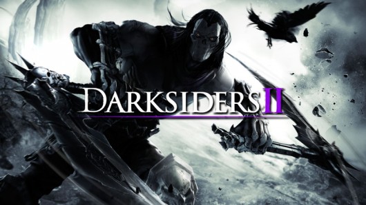 darksiders ii