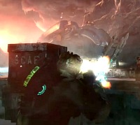 E3 2012 : ویدئوی معرفی عنوان DeadSpace 3 منتشر شد - گیمفا