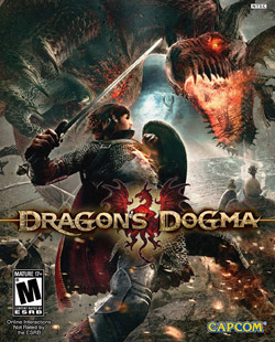 تصاویر جدید از بازی Dragon’s Dogma: Dark Arisen - گیمفا