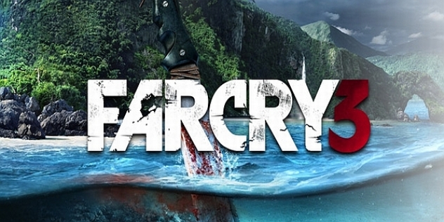 Gamescom 2012 : تریلر Far Cry 3 - گیمفا