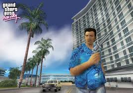 تریلر دهمین سالگرد Grand Theft Auto: Vice City - گیمفا
