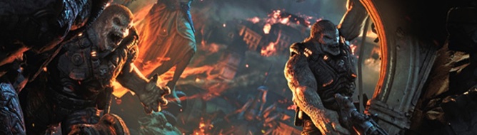 پروژه ی ساخت فیلم Gears Of War جانی دوباره گرفت - گیمفا