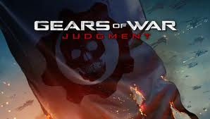 عکس های جدید Gears of War Judgment - گیمفا