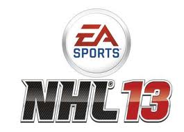 شرکت EA از عکس روی جعبه NHL 13 رونمایی کرد. - گیمفا