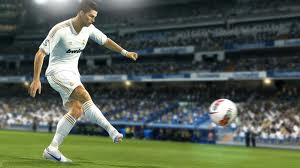 اولین ویدئو از گیم پلی Pro Evolution Soccer 2013 - گیمفا