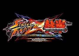 Street Fighter x Tekken برای موبایل - گیمفا