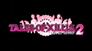 Tales of Xillia 2 رسما رونمایی شد + تاریخ انتشار - گیمفا