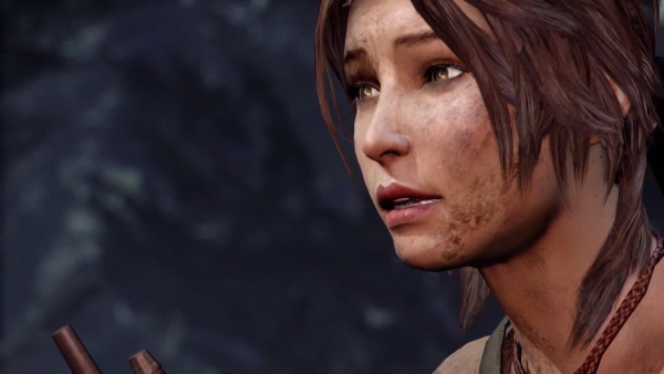 Lara در Tomb Raider بعدی شنا نمی کند - گیمفا