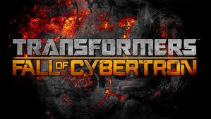 Transformers: Fall of Cybertron برای PC هم تایید شد - گیمفا