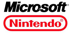 E3 2012 : کنفرانسهای E3 را از دست دادید ؟ Microsoft و Nintendo فقط در ۴ دقیقه - گیمفا
