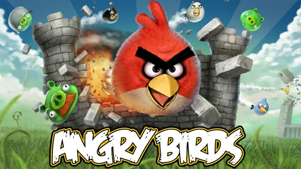 Angry Birds جدید، امروز معرفی می شود - گیمفا