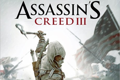 جدیدترین تصاویر از Assassin’s Creed III - گیمفا