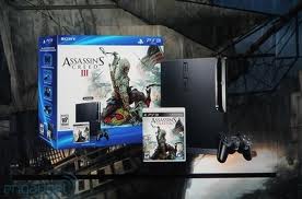 باندل های Assassins Creed برای PS3 و PSVITA - گیمفا