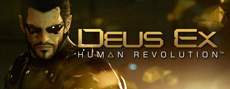 Deus Ex Human Revolution با ۷۵% تخفیف هم اکنون در شبکه استیم - گیمفا