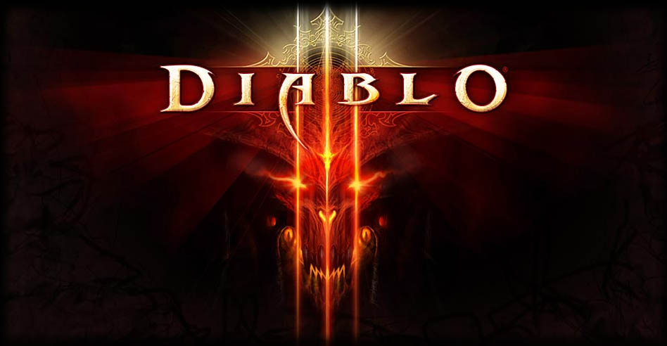 قطعی موقت سرور های Diablo III - گیمفا