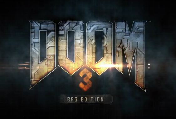 Doom BFG Edition اکتبر امسال عرضه خواهد شد - گیمفا