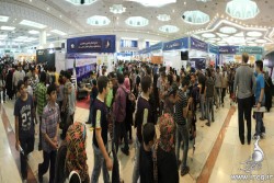 بازدید بیش از یک میلیون و پانصد هزار نفر از نمایشگاه بازی های رایانه ای تهران - گیمفا