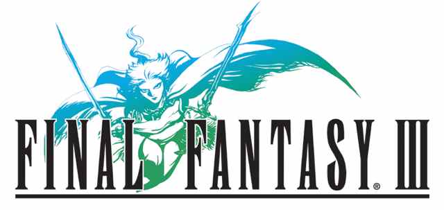 Final Fantasy 3 به PSP میاید - گیمفا
