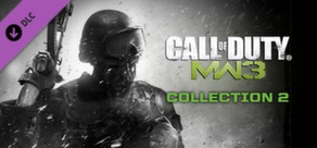 دومین DLC از Modern Warfare 3 هم اکنون در استیم - گیمفا