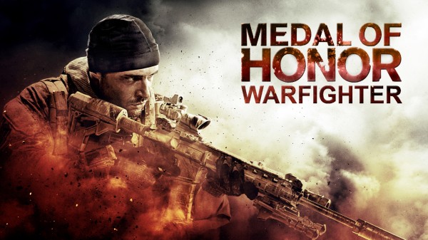 مدال زخم خورده؛پیش نمایش Medal of Honor: Warfighter | گیمفا