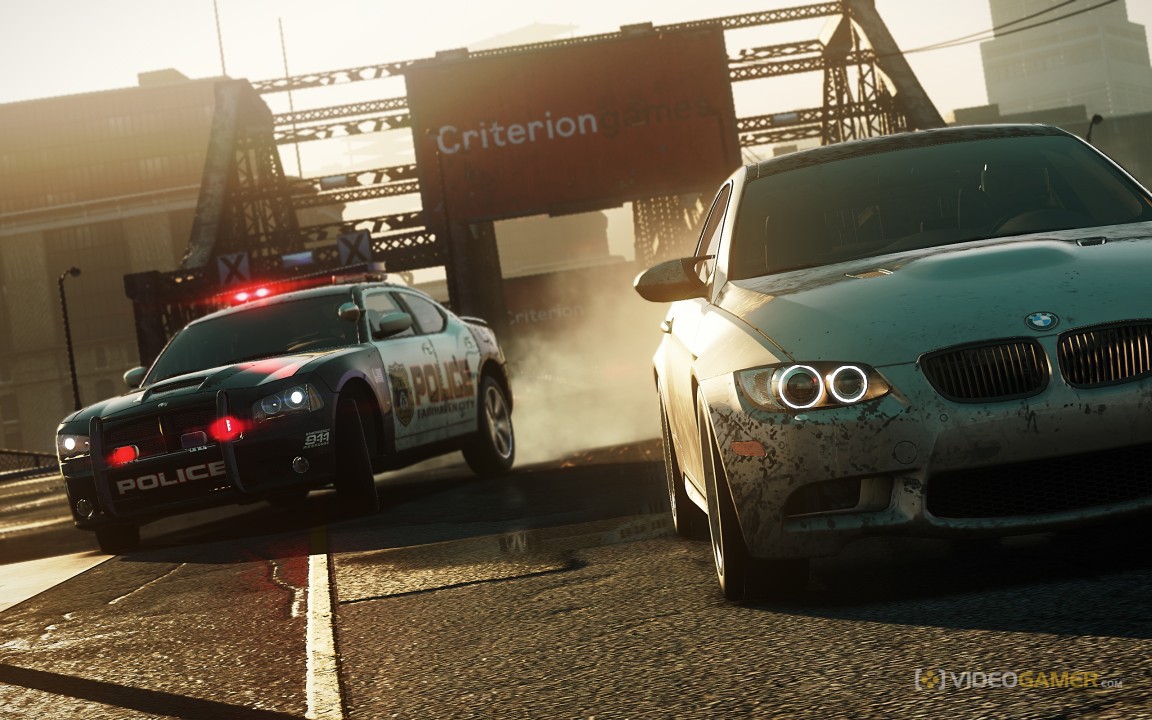 سیستم مورد نیاز برای اجرای Need For Speed: Most Wanted برروی PC اعلام شد - گیمفا