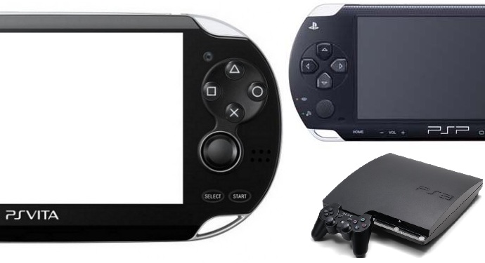 ویتا جایگزین PS3 یا ادامه دهنده ی راه PSP ؟ - گیمفا