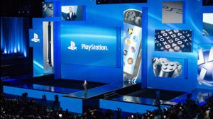 سونی :  PS4‌ را قبل از جهشی بزرگ نشان نخواهیم داد - گیمفا