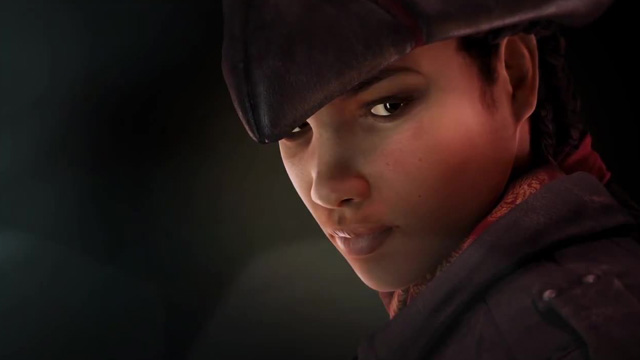 ویدئوی هیجان انگیز از عنوان مورد انتظار Assassin’s Creed III: Liberation منتشر شد - گیمفا