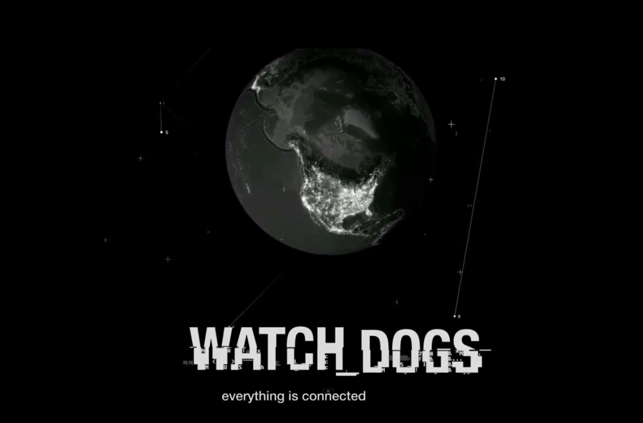 مروری بر جزئیات Watch Dogs - گیمفا