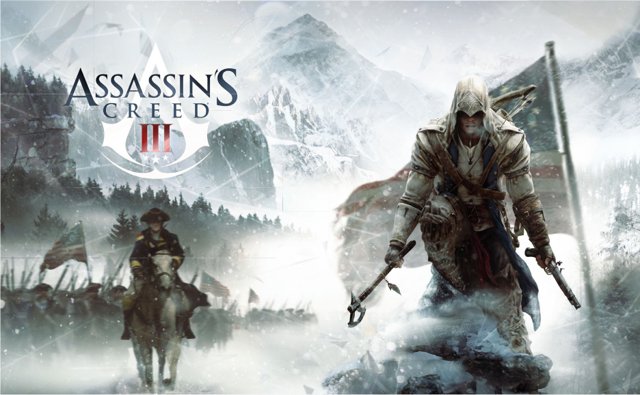 تریلر از گیم پلی بازی  Assassins’s Creed 3 - گیمفا